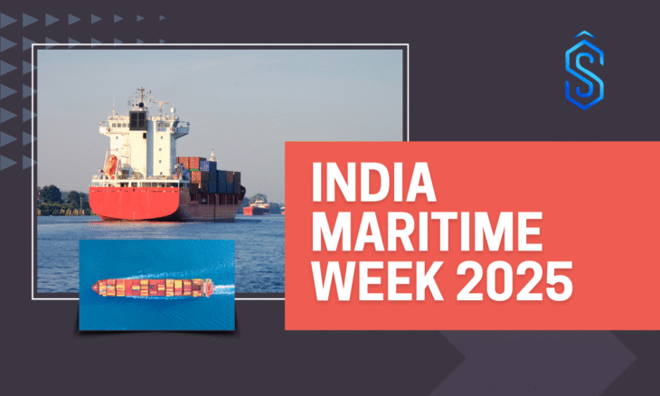 India Maritime Week 2025