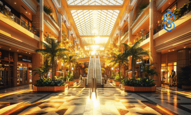 Indian Retail REIT