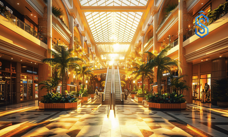 Indian Retail REIT