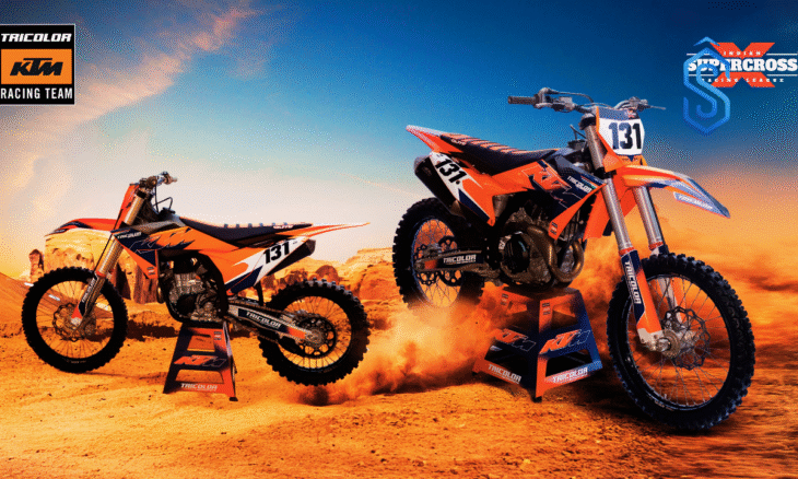 KTM Racing