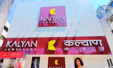 Kalyan Jewellers Q2 FY26