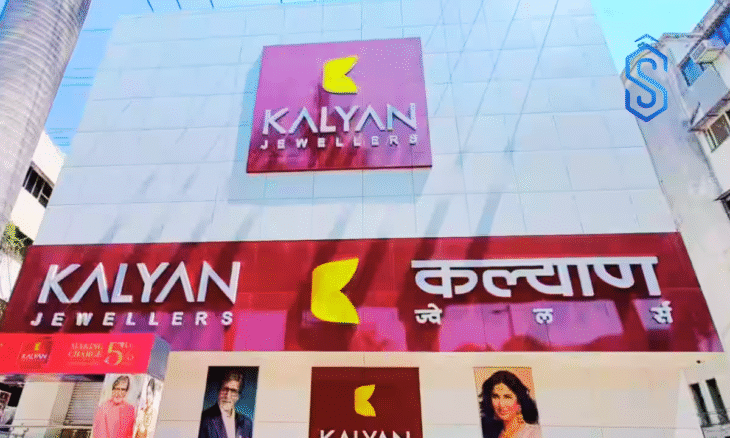 Kalyan Jewellers Q2 FY26