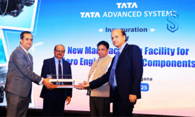 LEAP engine manufacturing facility