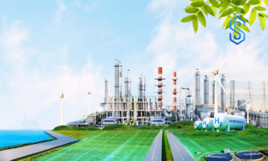 LTTS Sustainability segment