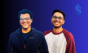 Lucio cofounders Vasu Aggarwal and Darsan Guruvayurappan