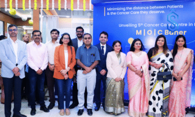 MOC Cancer Care and Research Centre