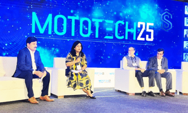 MOTOTECH 2025
