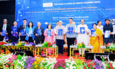 Maharashtra State Manufacturing Mission