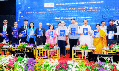 Maharashtra State Manufacturing Mission