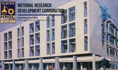 NRDC Incubation Center
