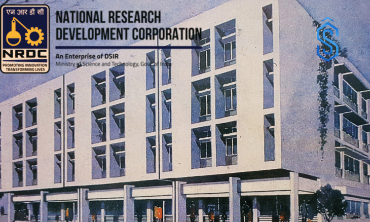 NRDC Incubation Center
