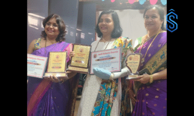 Nari Shakti Sanman 2025