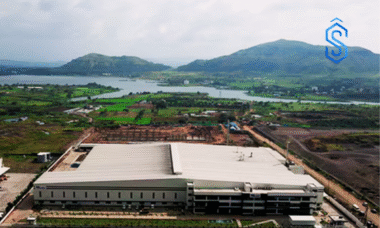 OPmobility Pune Technical Center