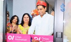 Orion Innovation