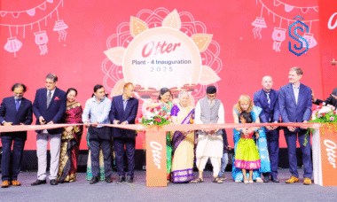 Otter Controls India Plant 4 Inauguration