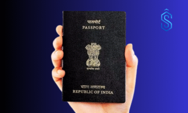 Passport Mobile Seva Kendra at Symbiosis International University