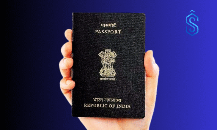 Passport Mobile Seva Kendra at Symbiosis International University