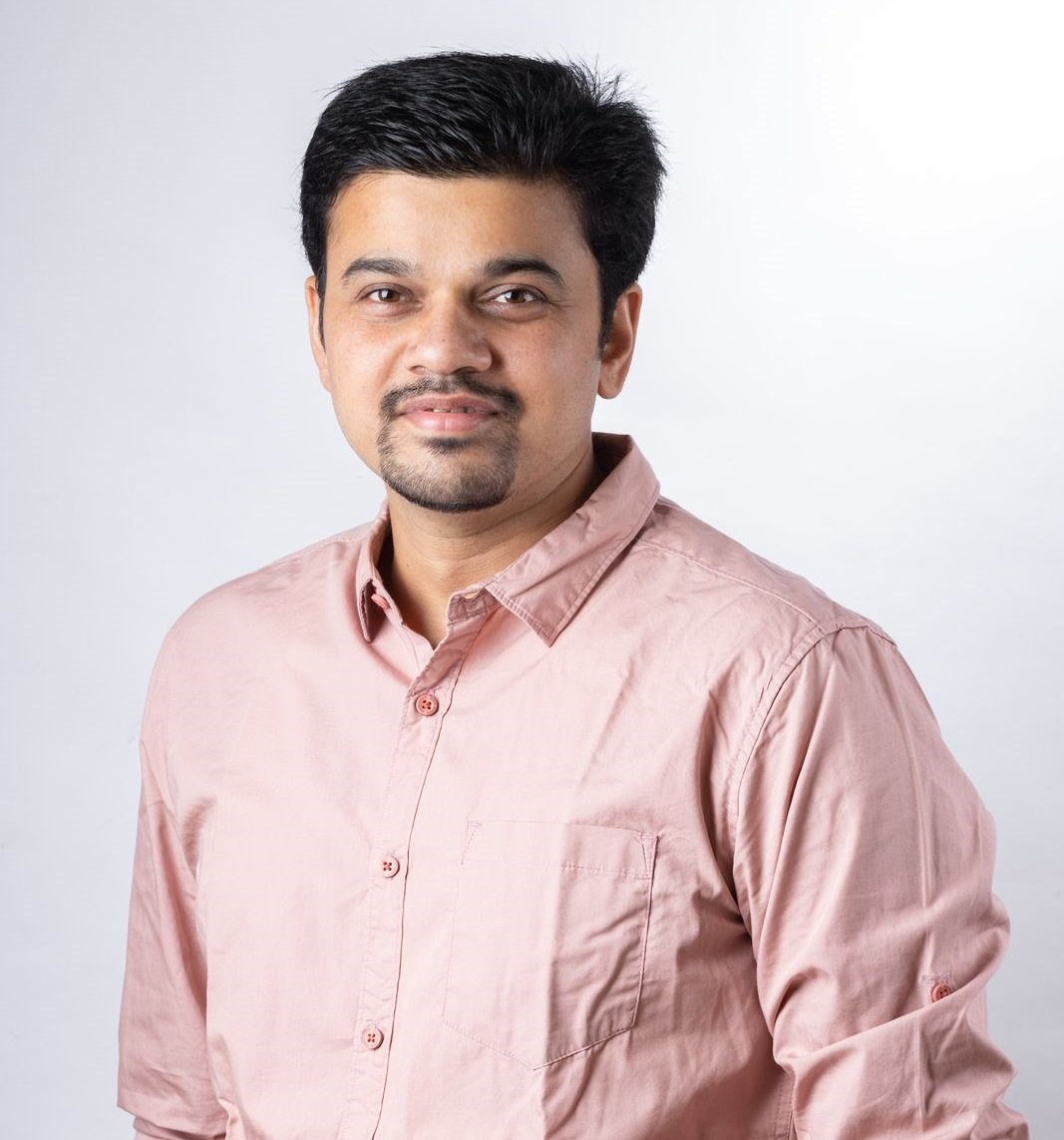 Prasanna Vaidya Gyde CoFounder