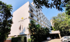 Pride Hotels IPO