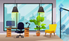 Pune Grade-A Office Market