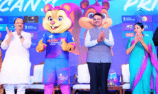 Pune Grand Tour 2026 Qualifier for LA Olympics