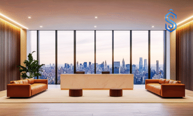 Pune Office Sector