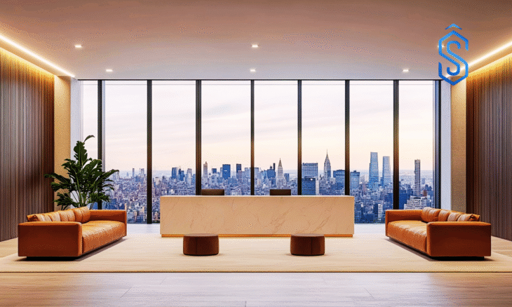 Pune Office Sector