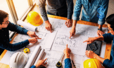 Redevelopment Project in Mahalaxmi