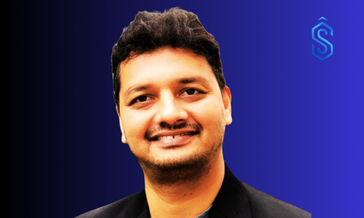 Rituraj Chaturmohta