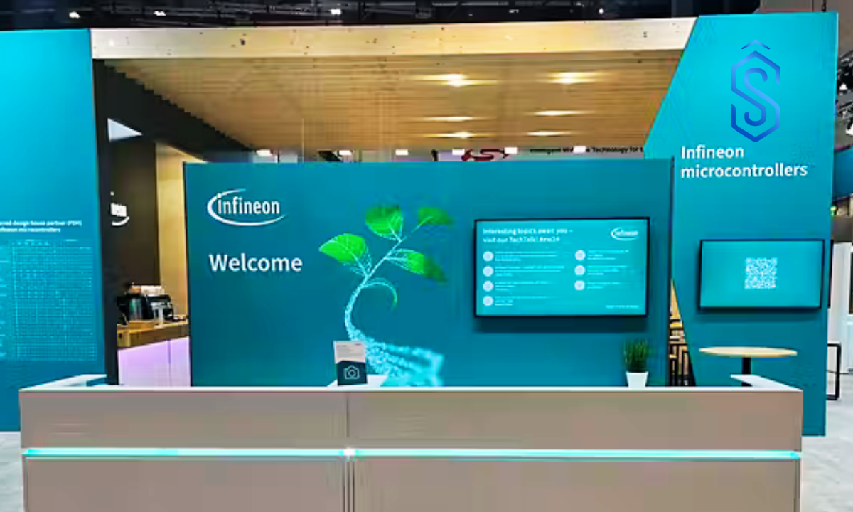 Solarium Tech SILANE: Infineon Technologies India Expands With New Bengaluru ...