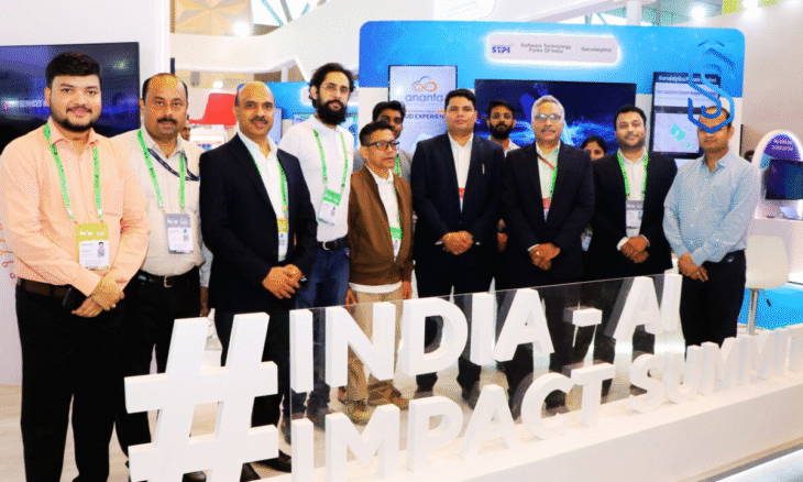 STPI Startups