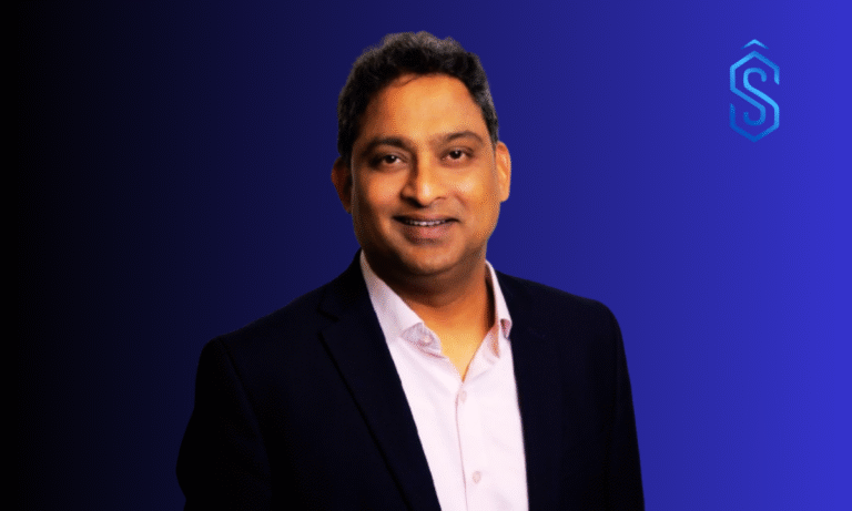 Capgemini India Leadership Transition: Sanjay Chalke Appointed CEO ...