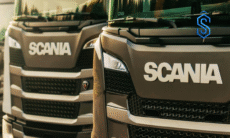 Scania India