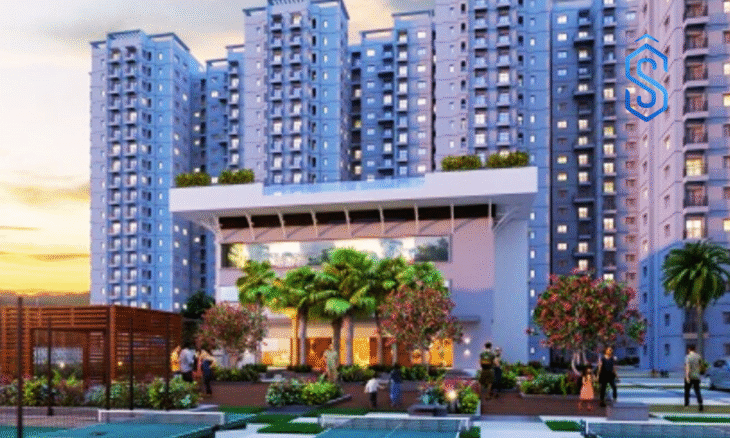 Shriram Properties