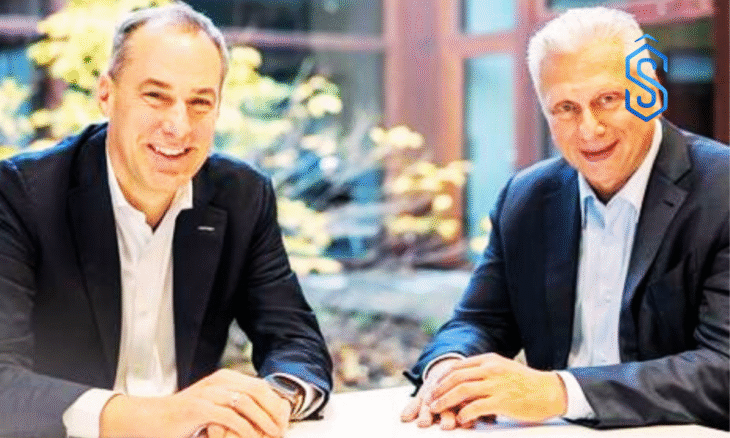 Siemens Capgemini AI partnership