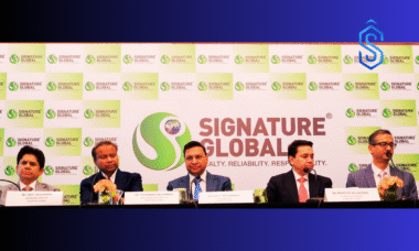 Signature Global NCD Issue