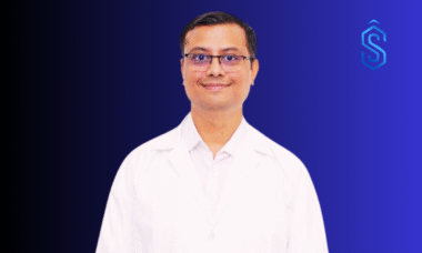 Single-Incision Laparoscopic Cholecystectomy by Dr Hemant Jain