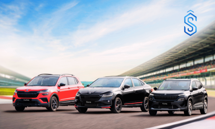Skoda Auto India Q3 2025