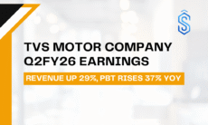 TVS Motor Q2FY26