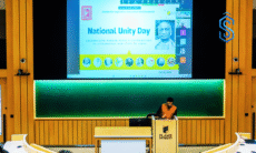 The India State Story