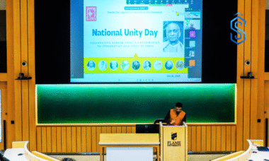 The India State Story