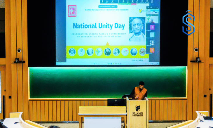 The India State Story