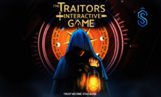 The Traitors