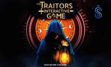 The Traitors
