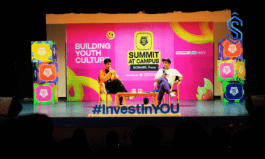 Under25 Summit