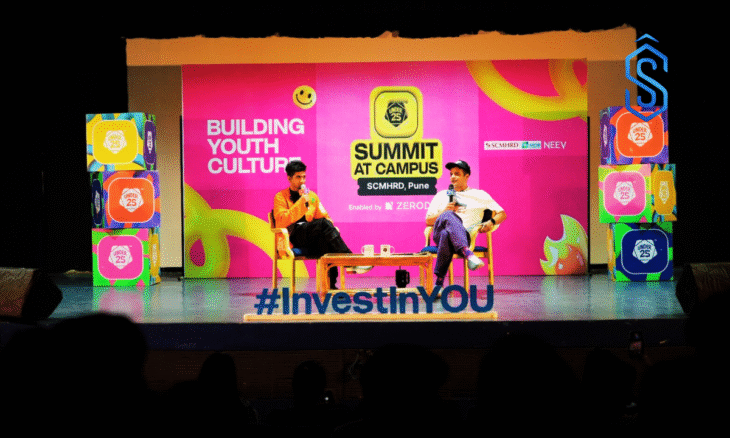 Under25 Summit