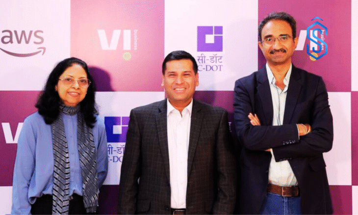 Vi Business IoT Innovation Lab