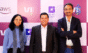 Vi Business IoT Innovation Lab