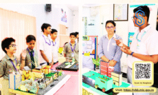 Viksit Bharat Buildathon 2025