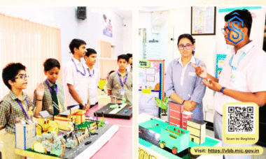 Viksit Bharat Buildathon 2025